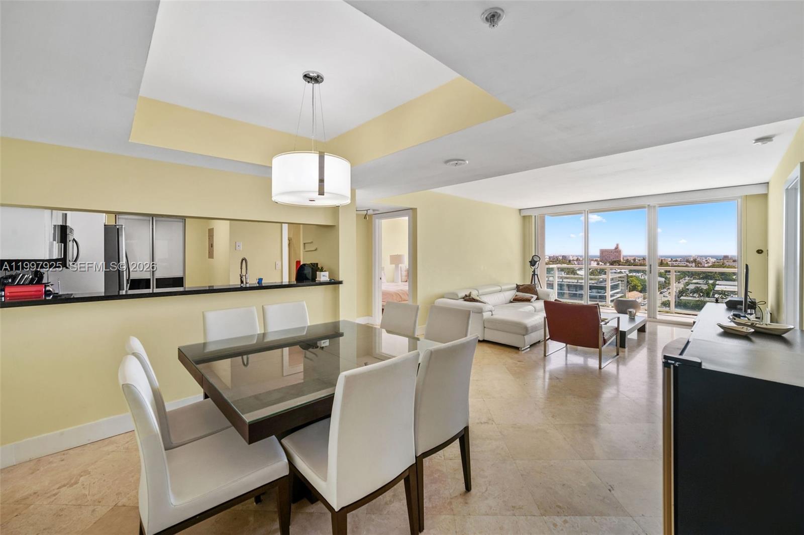 THE FLORIDIAN CONDO - Residential