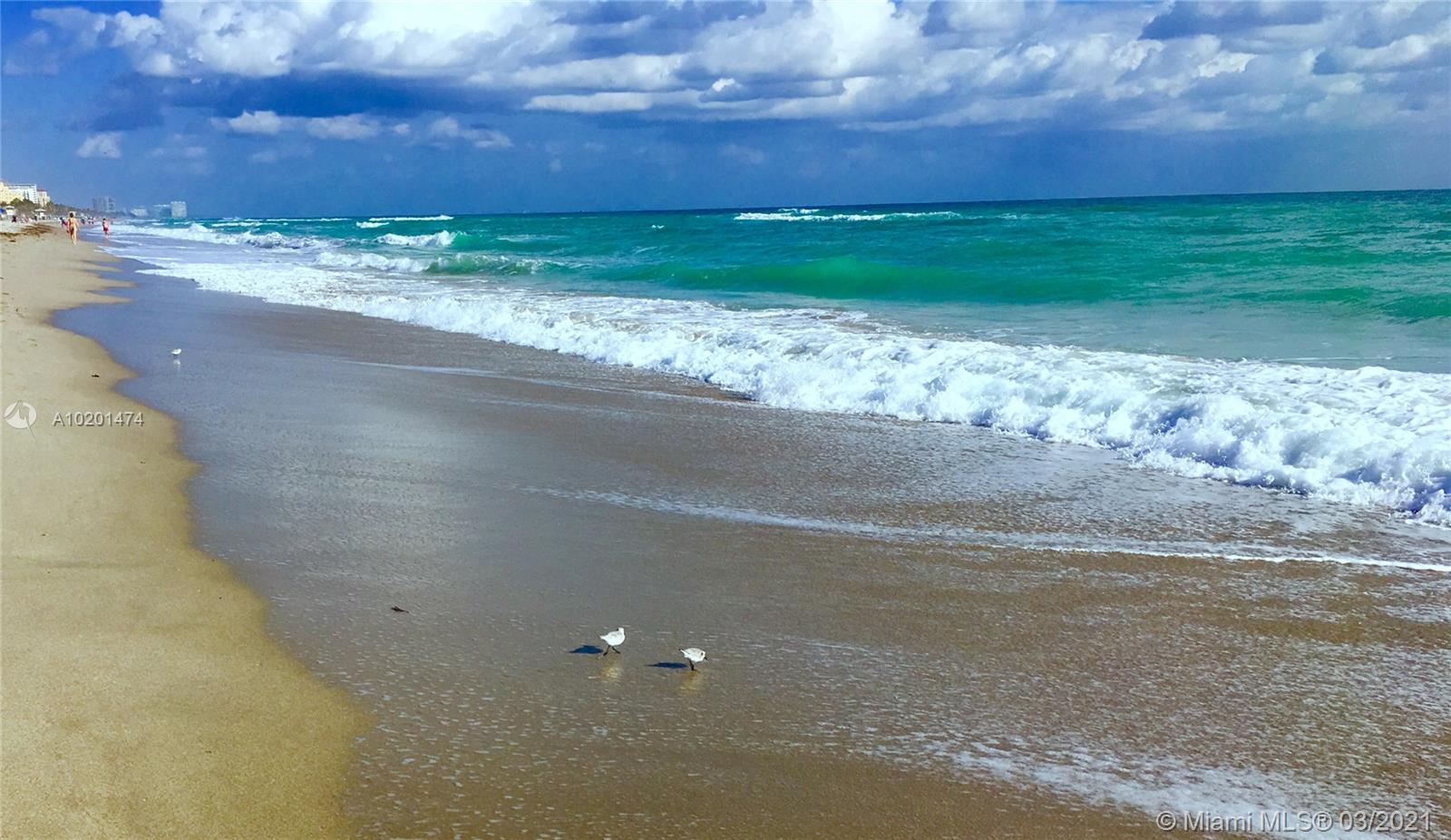 Golden Beach Sec B - Residential