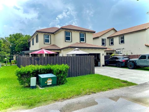 Photo of 11623 SW 244th Ln, Homestead, FL 33032 (MLS # A11873876)