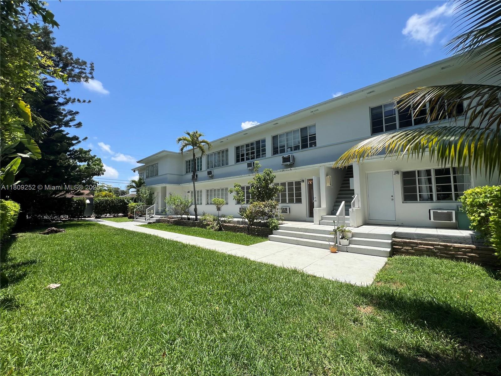 145 Ne 82nd Ter 3, Miami, Broward County, Florida - 1 Bedrooms  
1 Bathrooms - 