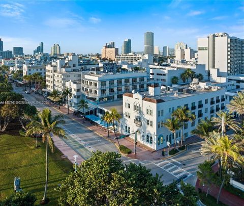 1060 Ocean Dr D309 Miami Beach FL 33139