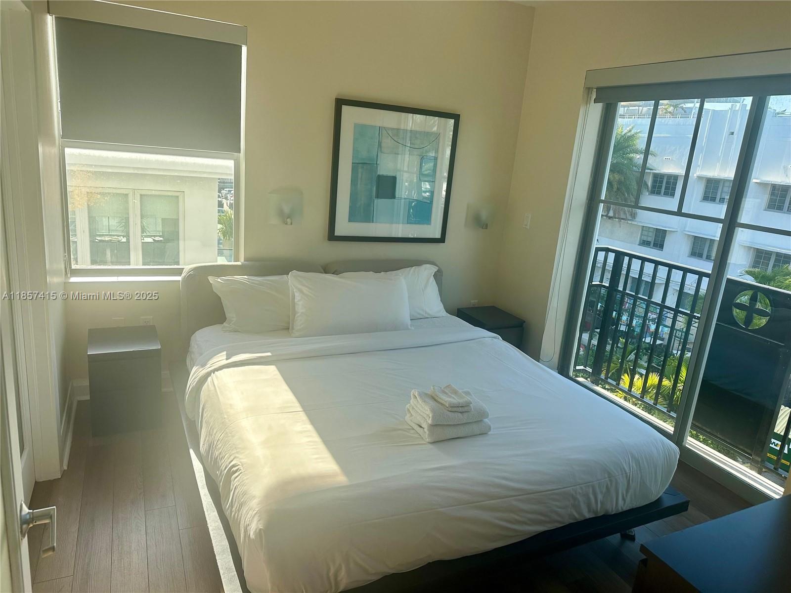 THE STRAND ON OCEAN DRIVE - Residential