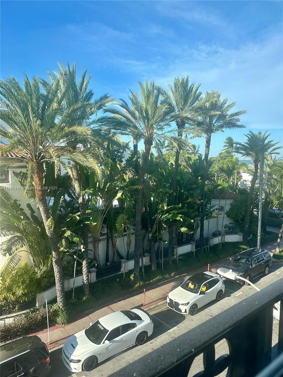 THE STRAND ON OCEAN DRIVE - Residential