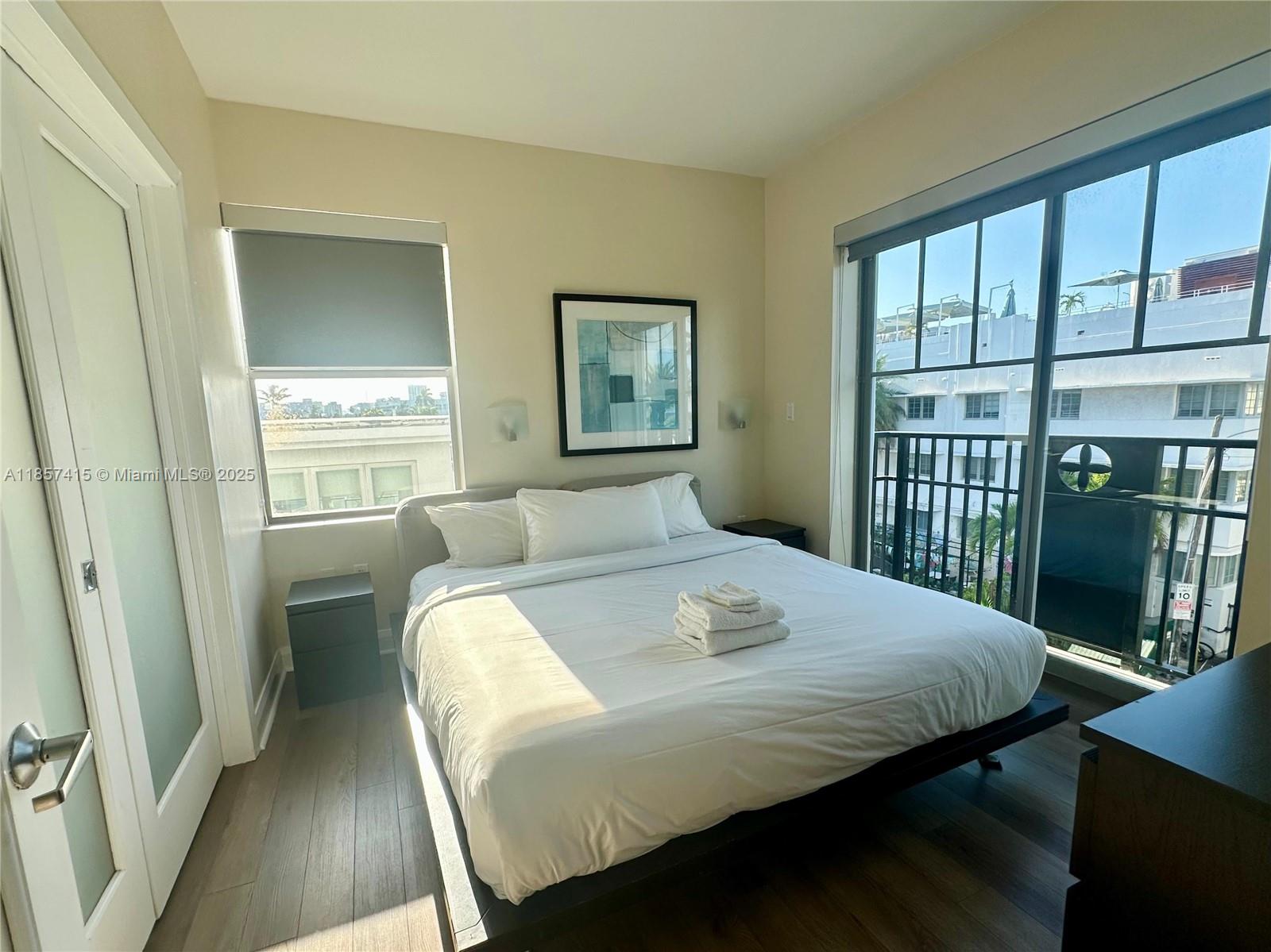 THE STRAND ON OCEAN DRIVE - Residential