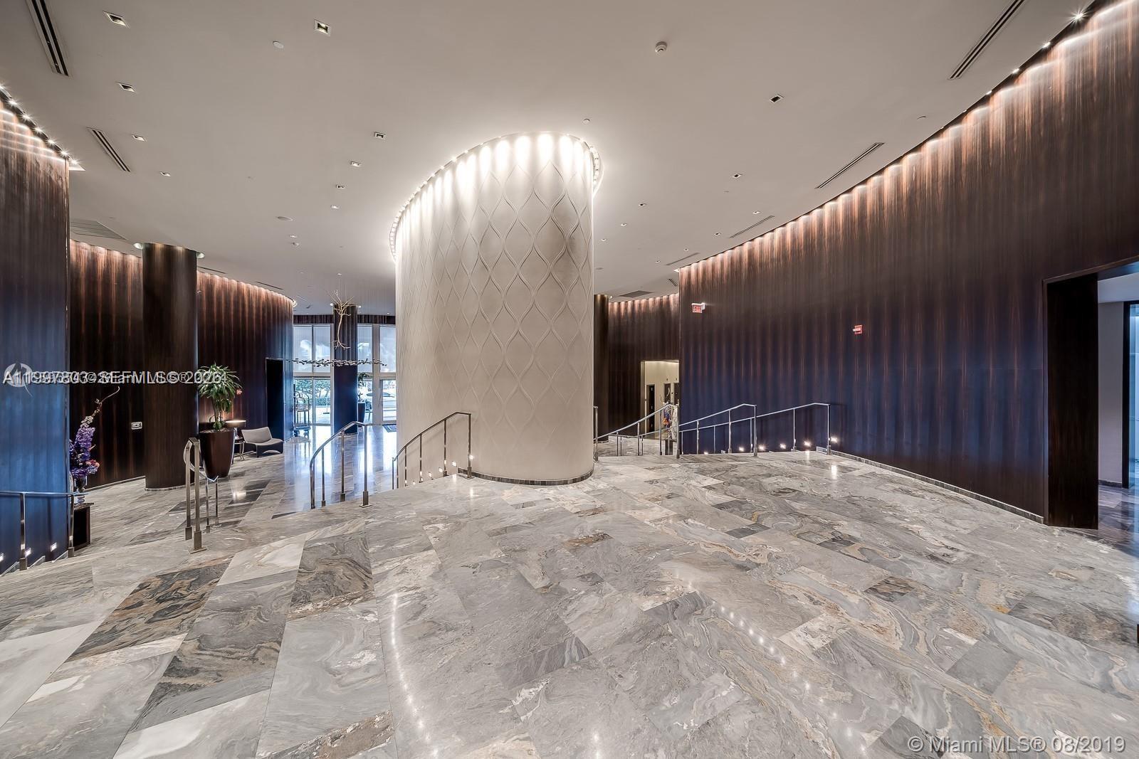 OCEAN FOUR CONDO - Residential Lease