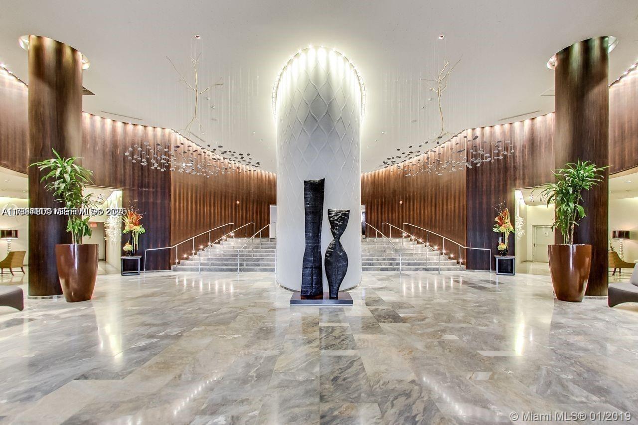 OCEAN FOUR CONDO - Residential Lease