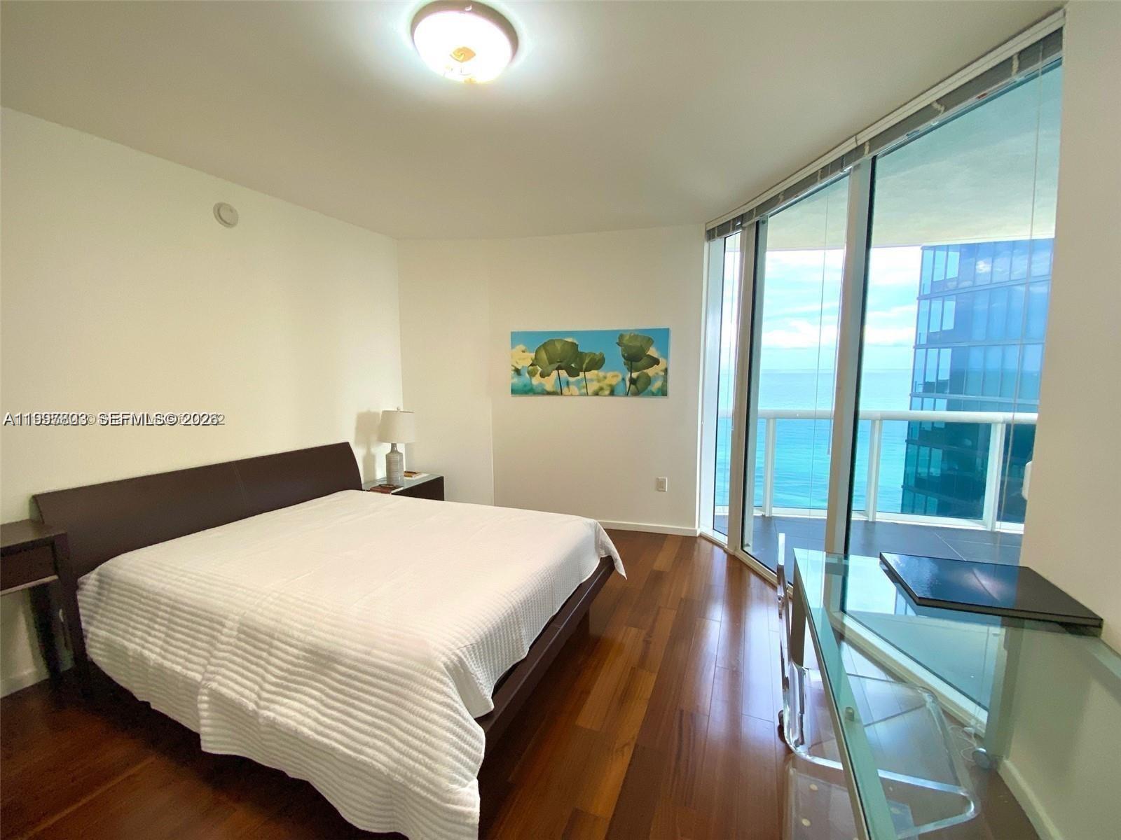 OCEAN FOUR CONDO - Residential Lease