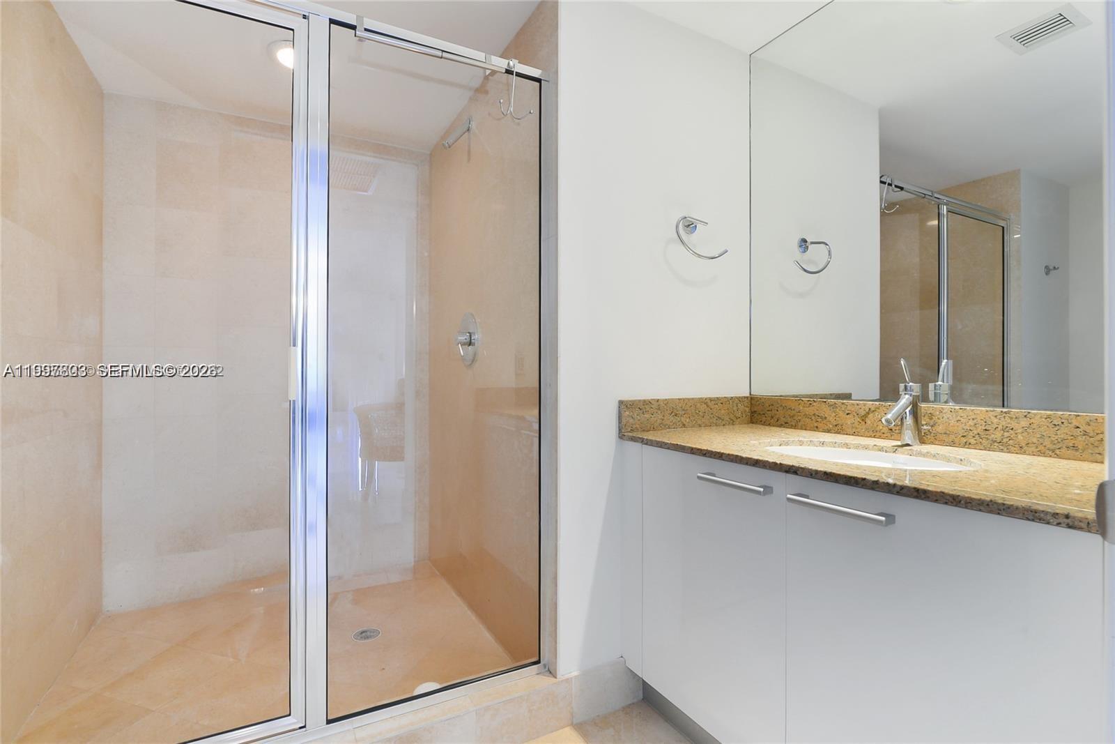 OCEAN FOUR CONDO - Residential Lease