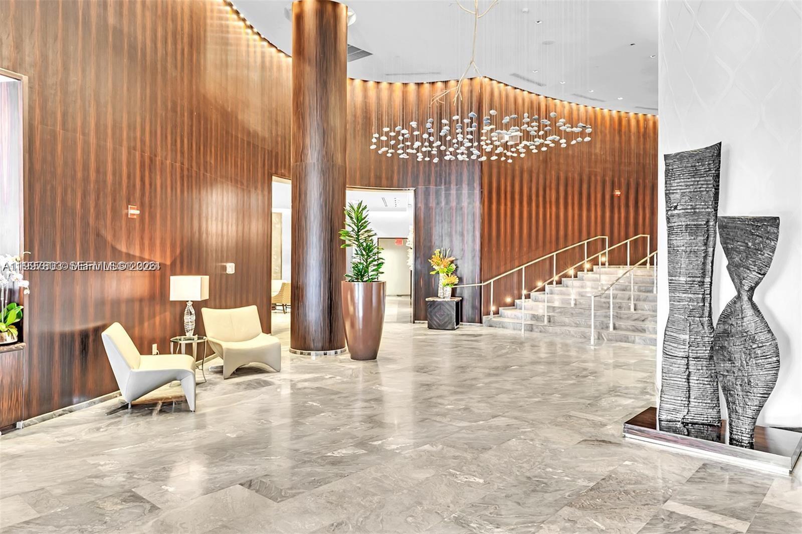 OCEAN FOUR CONDO - Residential Lease