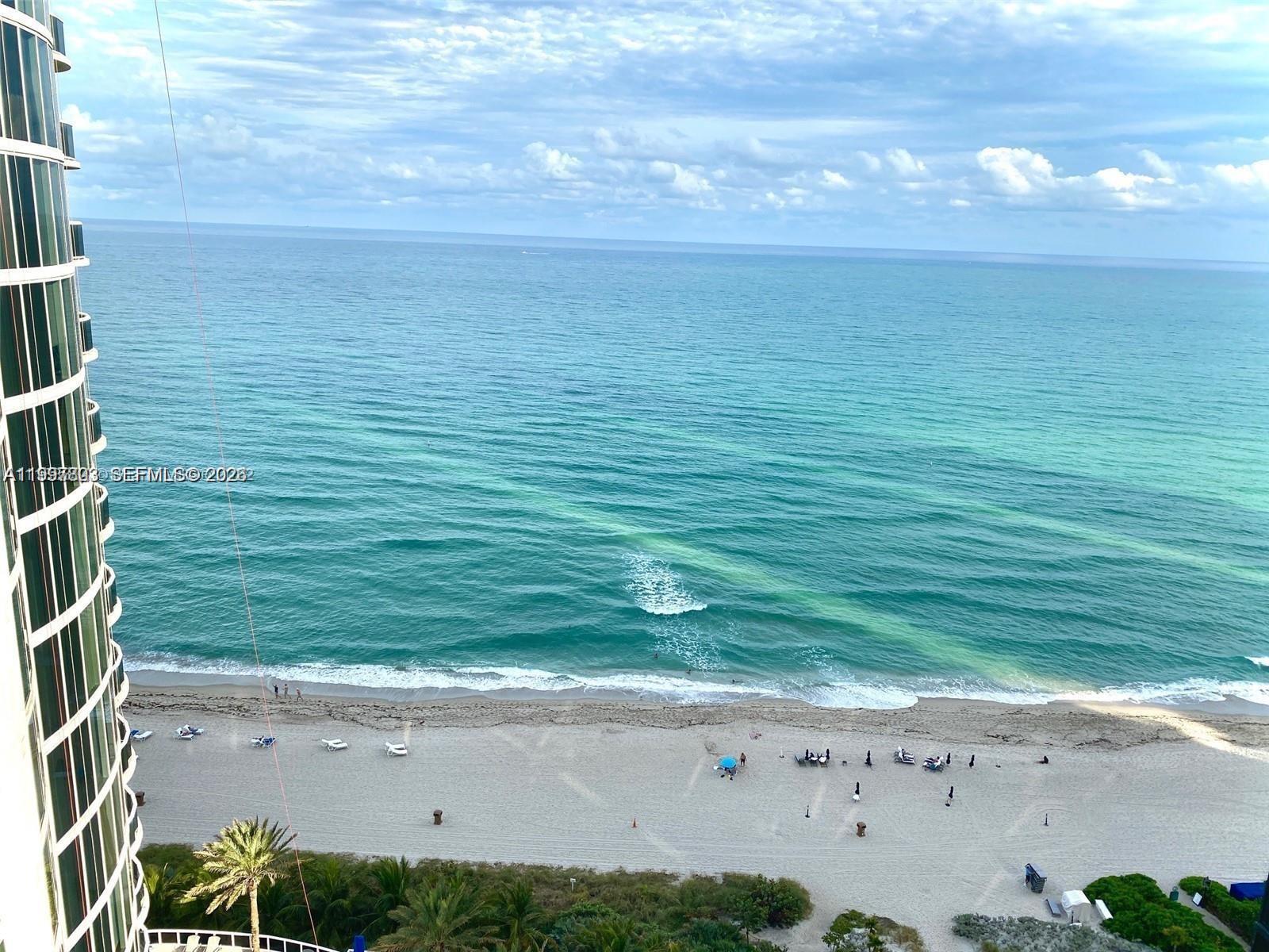 OCEAN FOUR CONDO - Residential Lease