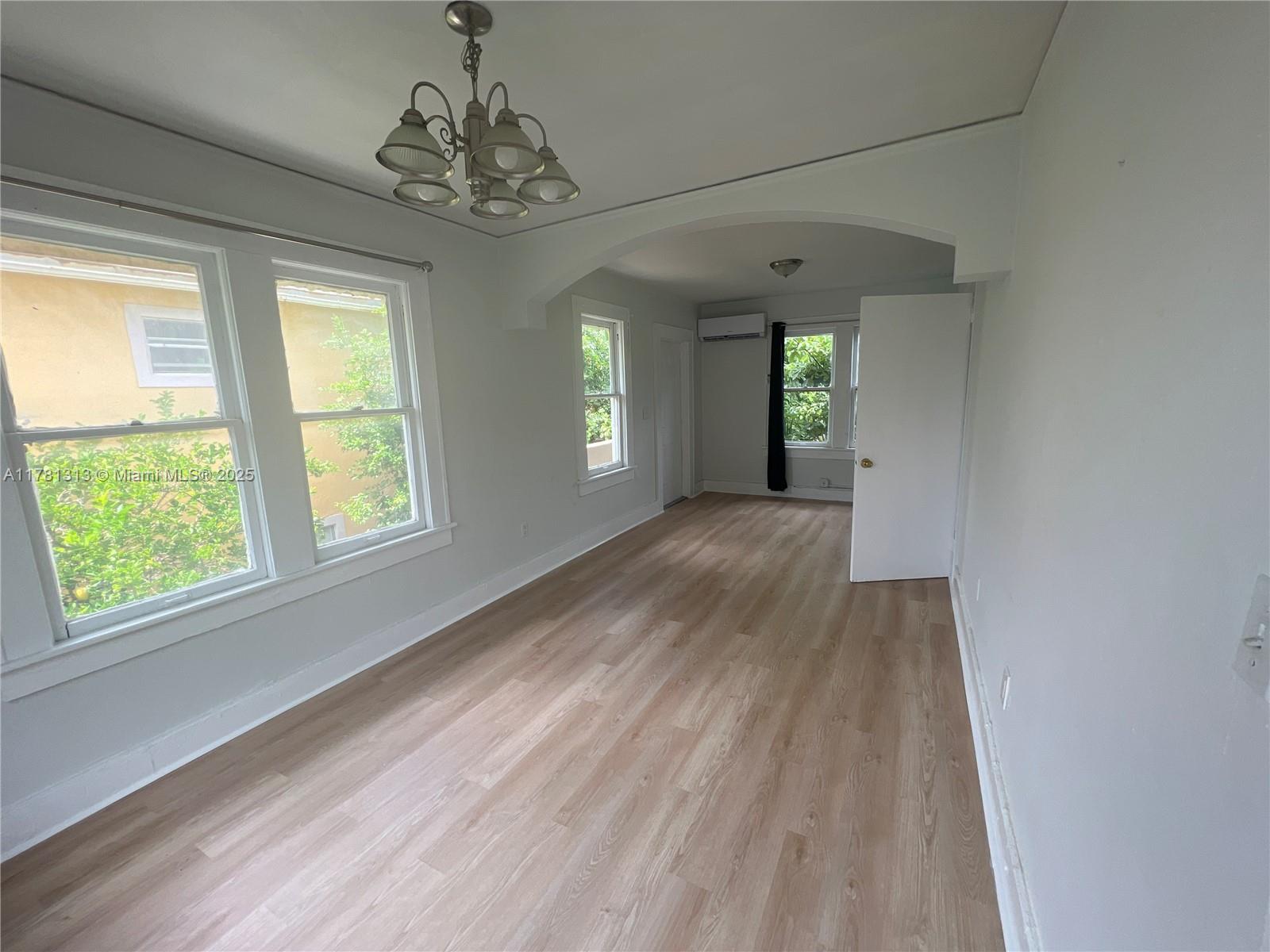 Rental Property at 1350 Sw 13th St Rear, Miami, Broward County, Florida - Bedrooms: 1 
Bathrooms: 1  - $1,700 MO.