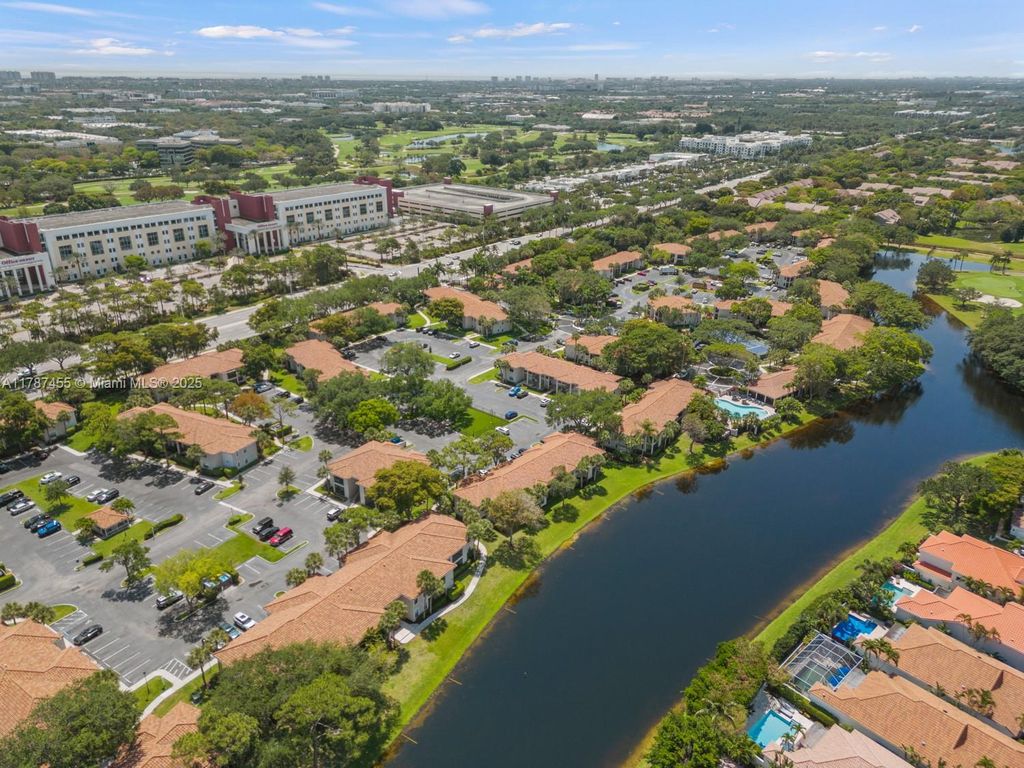 Photo of 6503 N Military Trl #Valencia, Boca Raton, FL 33496 (MLS # A11787455)