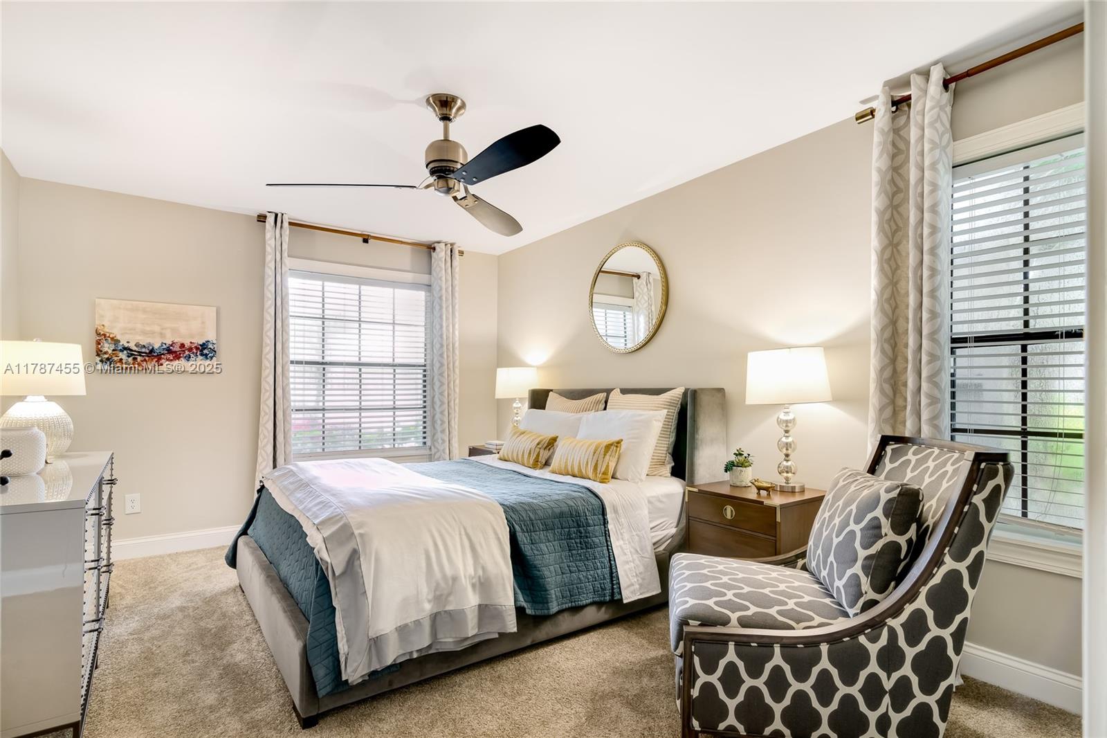 Mizner Court - Residential Lease