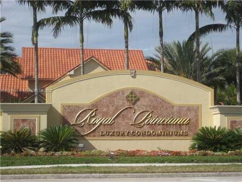 1257 SW 46th Ave 1801 Pompano Beach FL 33069