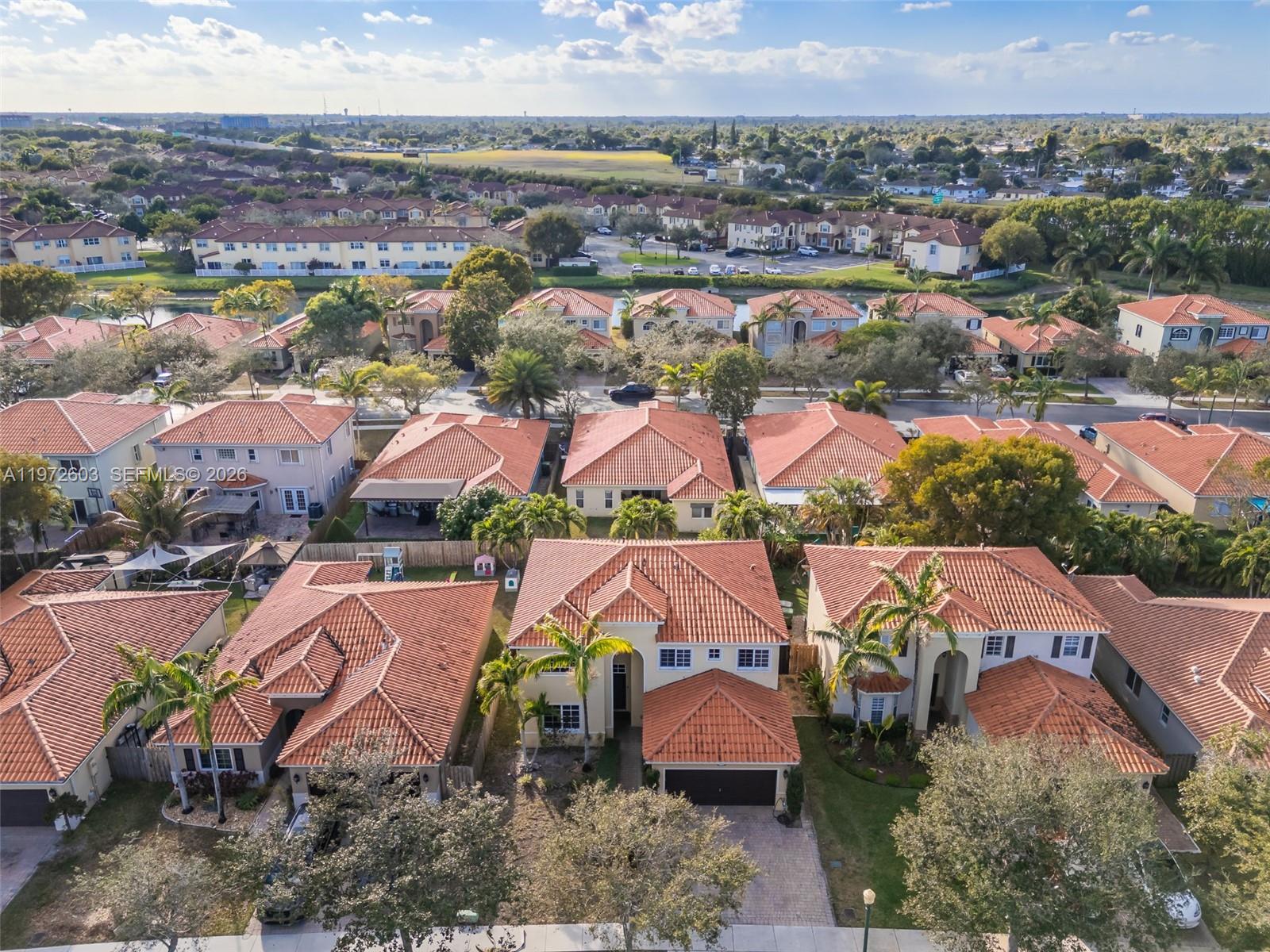 SONARA AT MALIBU BAY - Residential