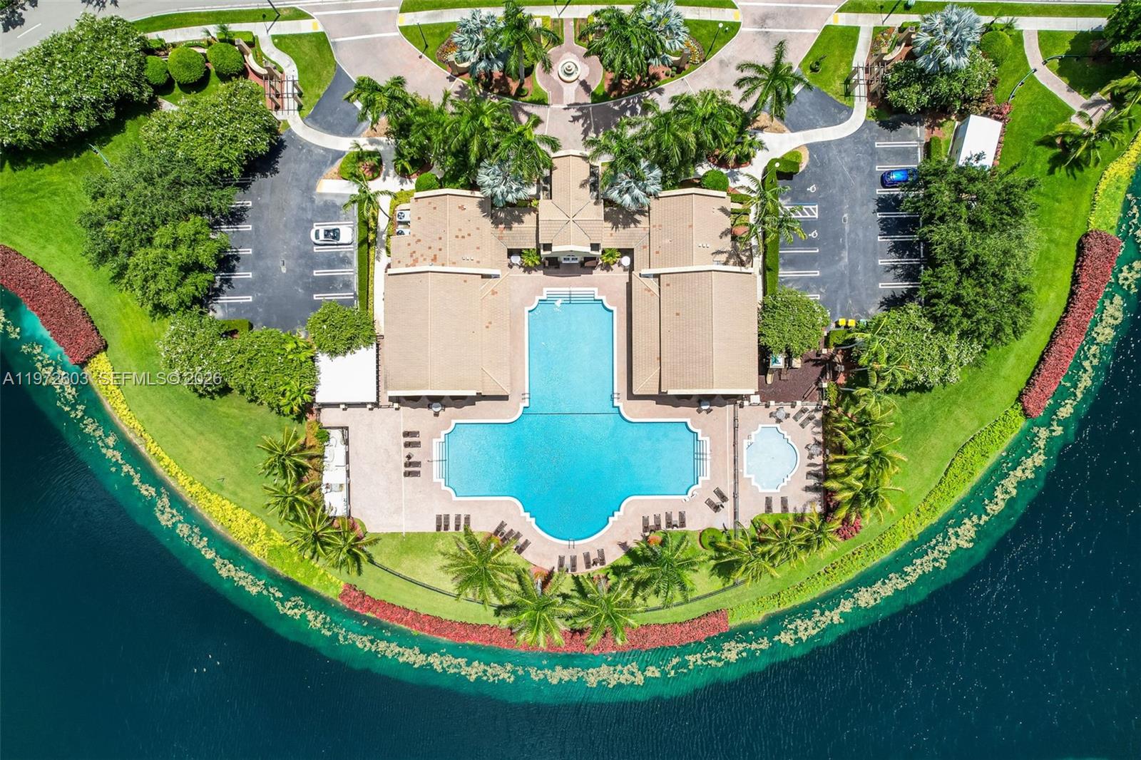 SONARA AT MALIBU BAY - Residential