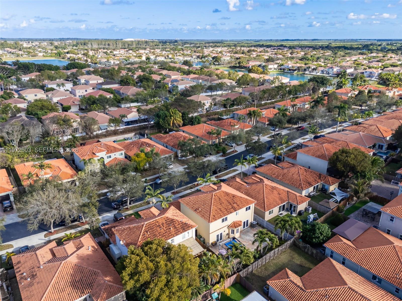 SONARA AT MALIBU BAY - Residential