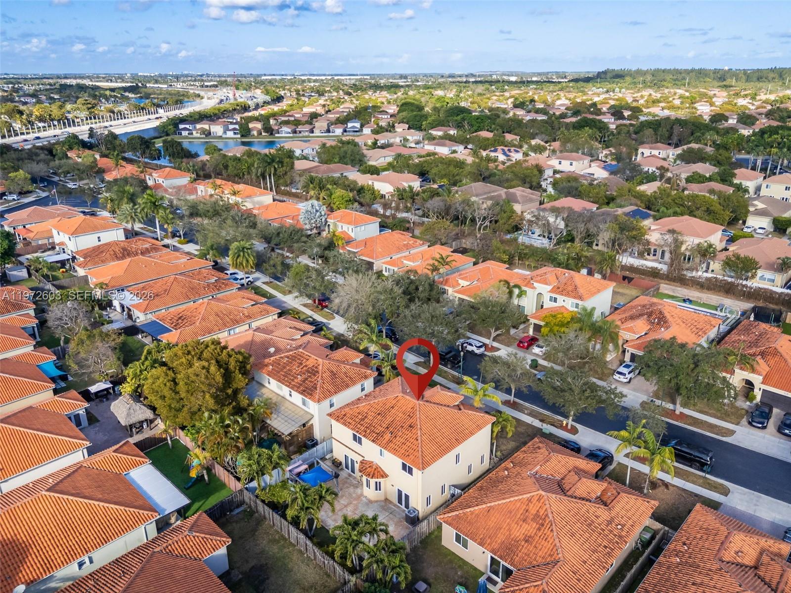 SONARA AT MALIBU BAY - Residential