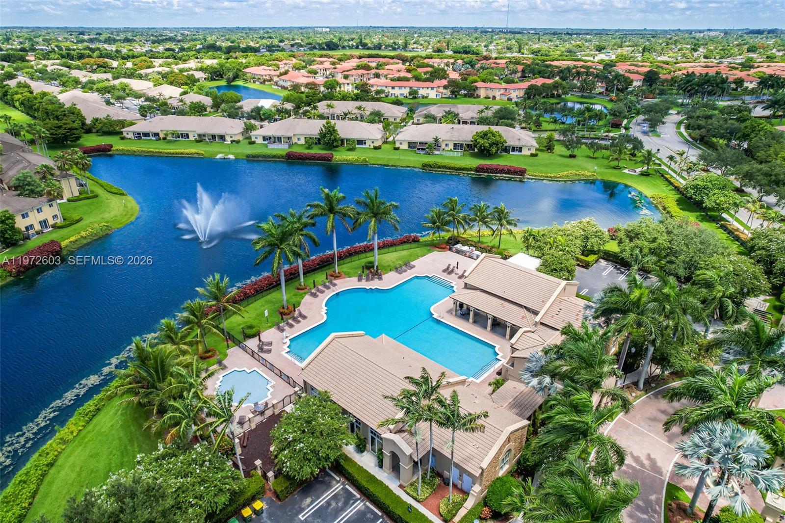 SONARA AT MALIBU BAY - Residential