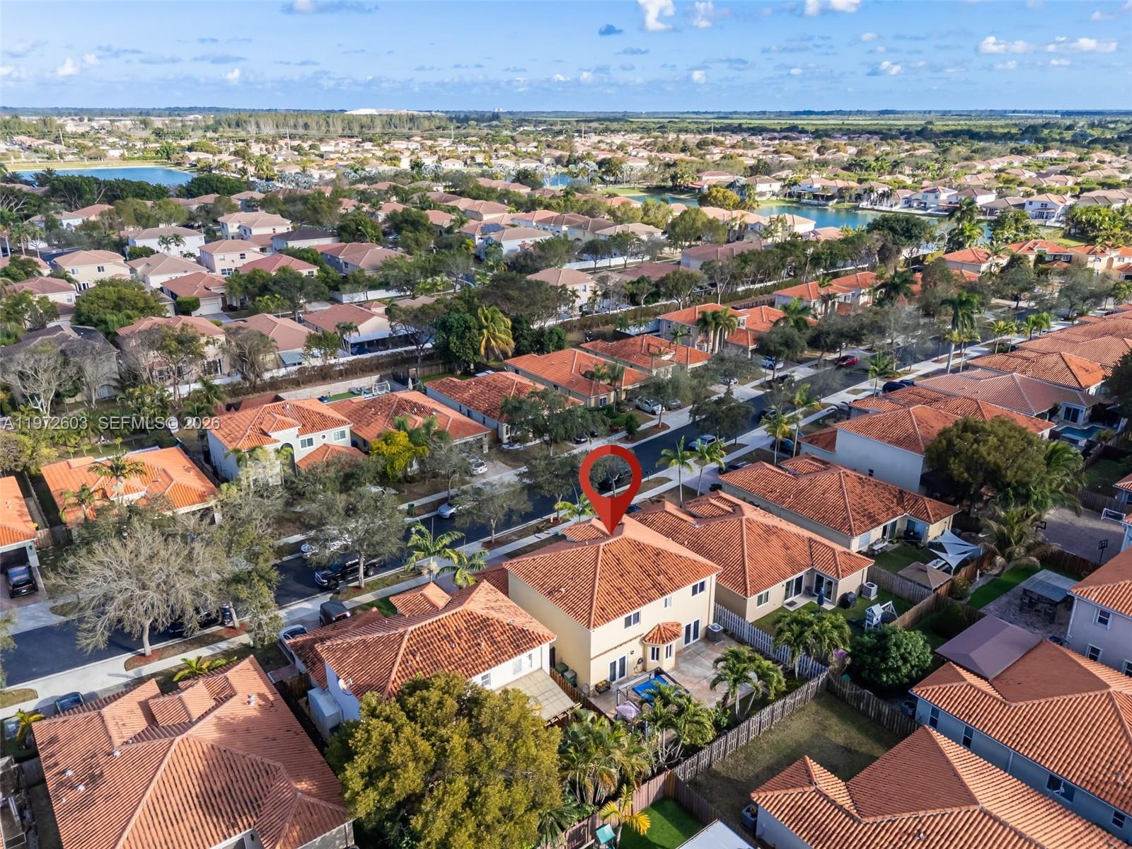 SONARA AT MALIBU BAY - Residential