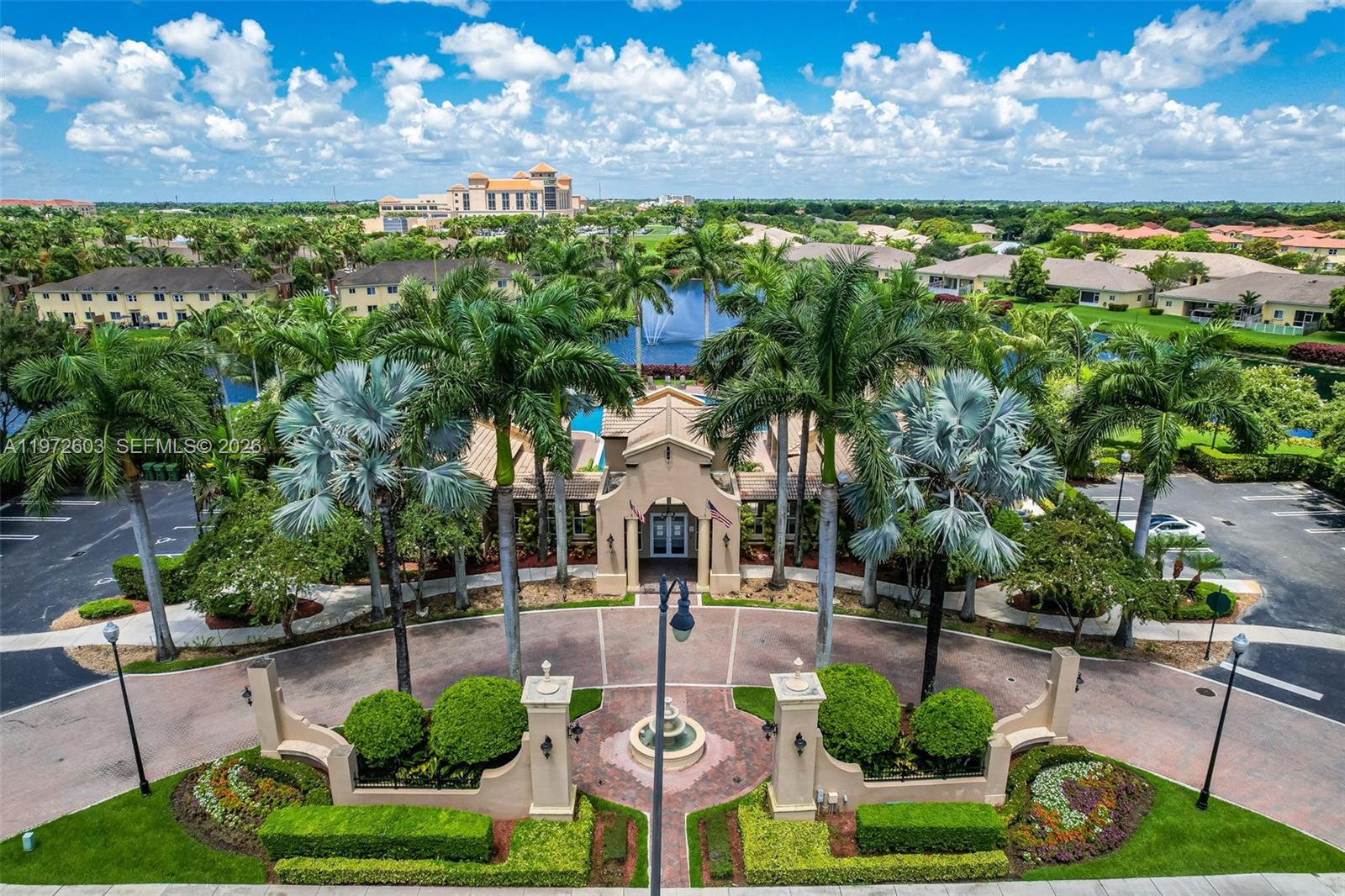 SONARA AT MALIBU BAY - Residential