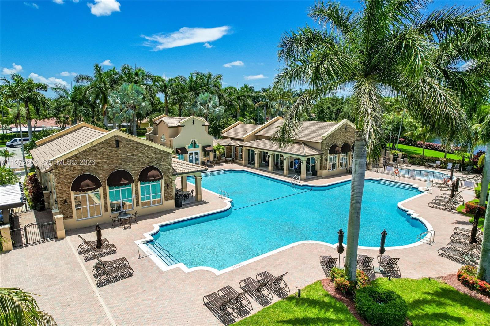 SONARA AT MALIBU BAY - Residential