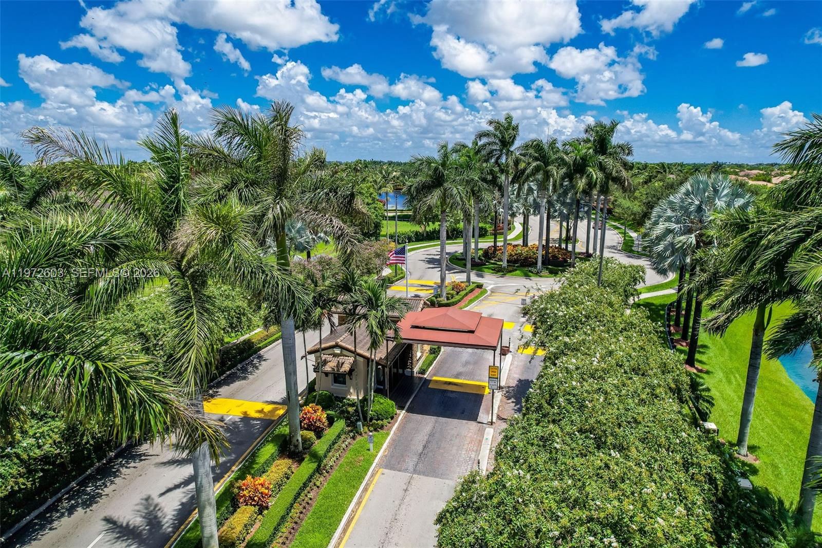 SONARA AT MALIBU BAY - Residential