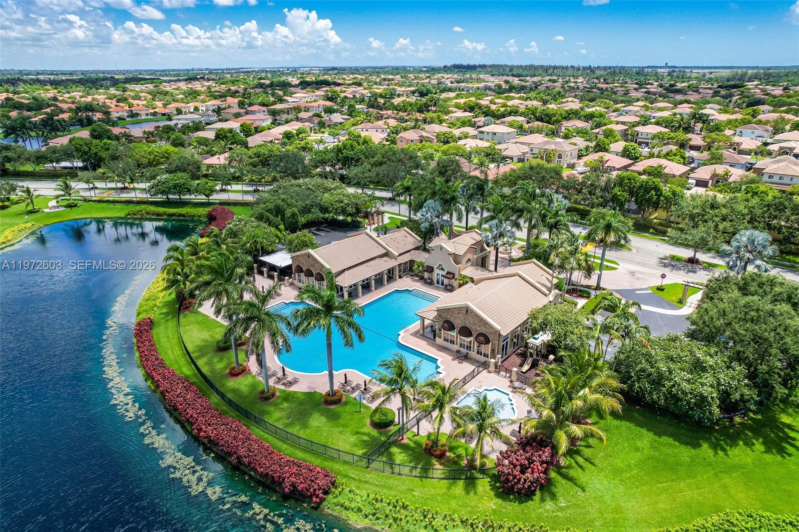 SONARA AT MALIBU BAY - Residential