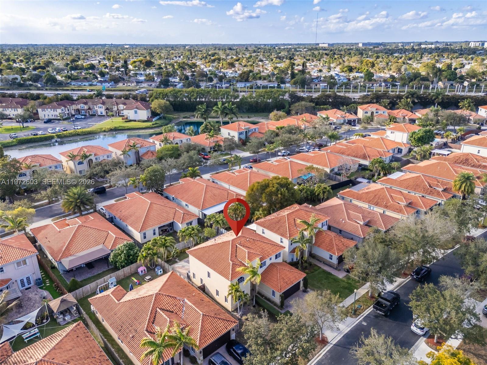 SONARA AT MALIBU BAY - Residential