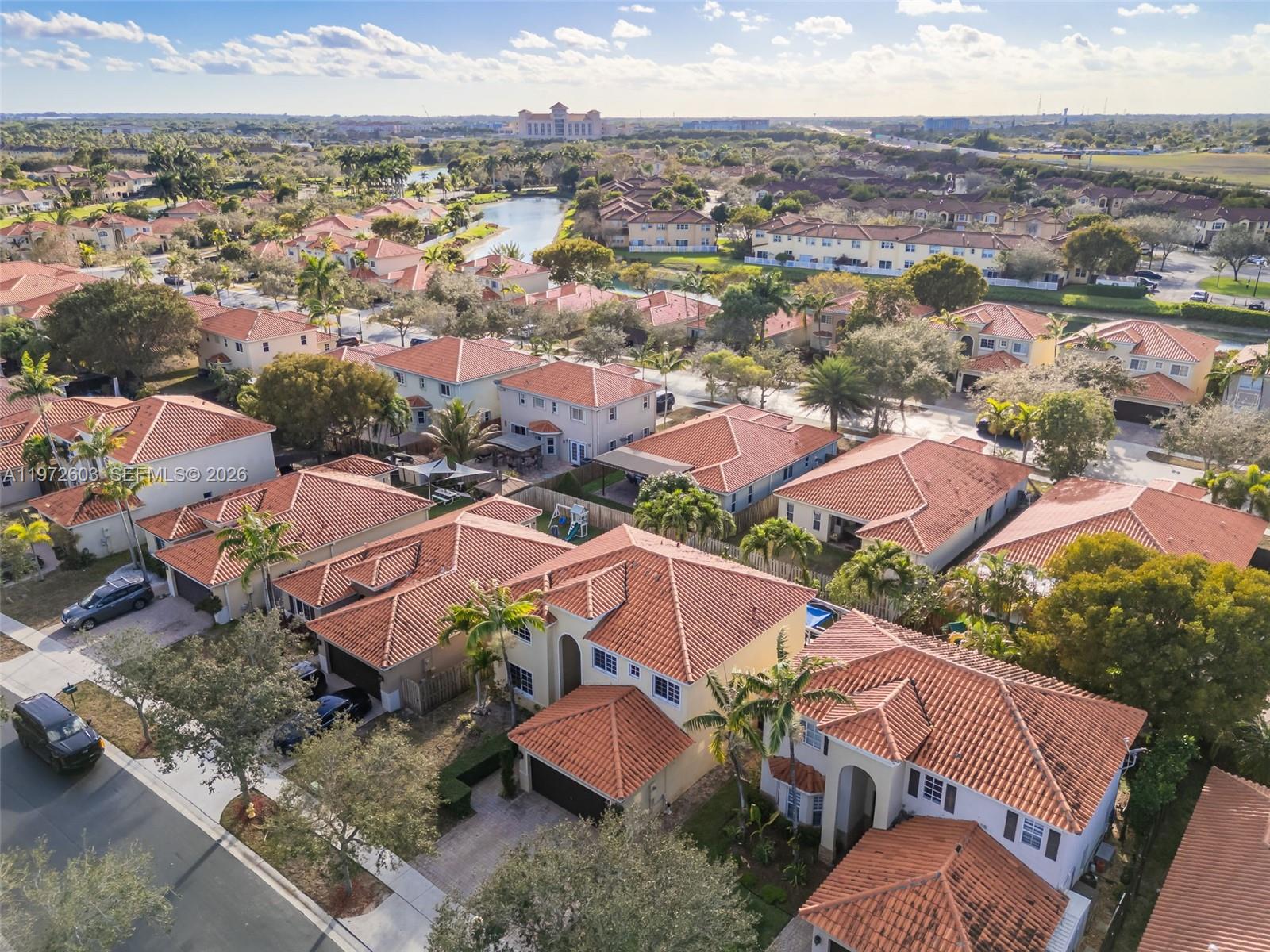 SONARA AT MALIBU BAY - Residential