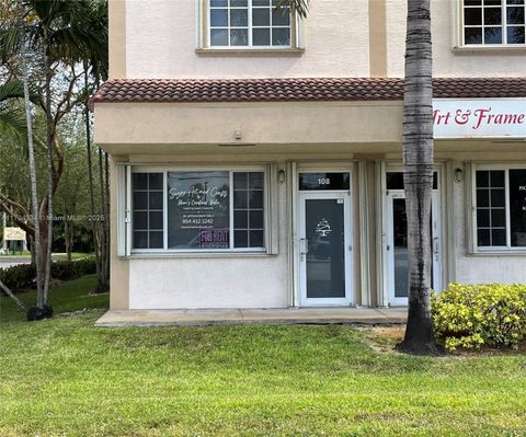 6099 Stirling Rd 108 Davie FL 33314