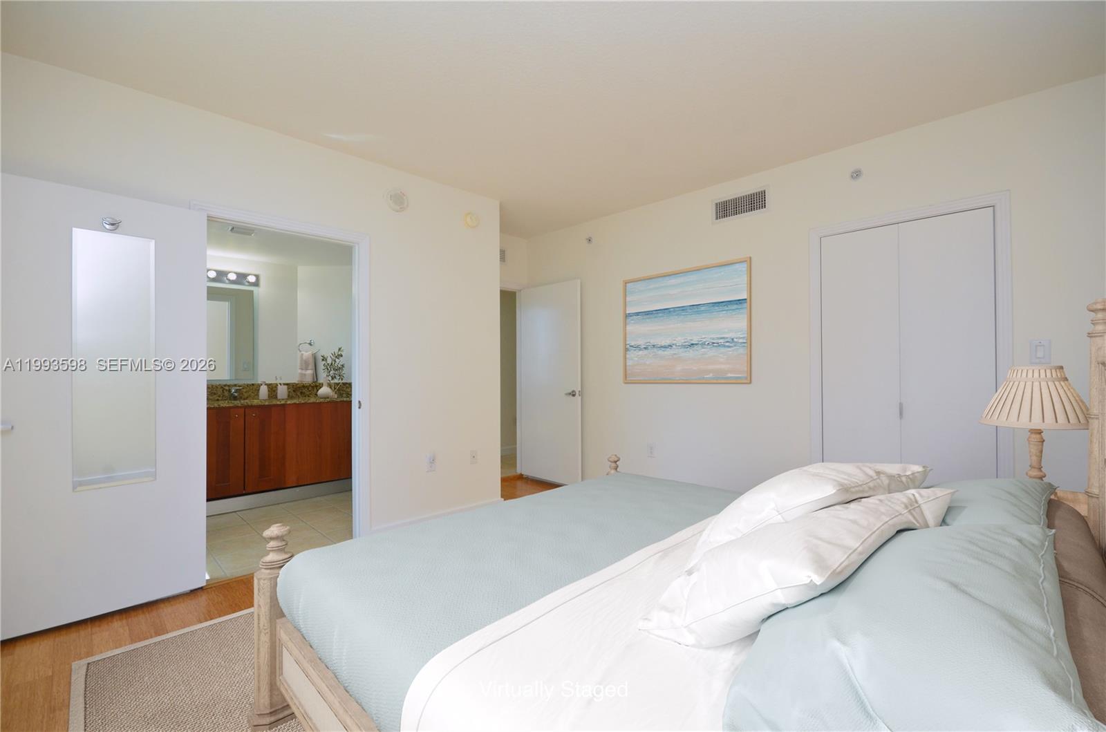 METROPOLIS I AT DADELAND - Residential