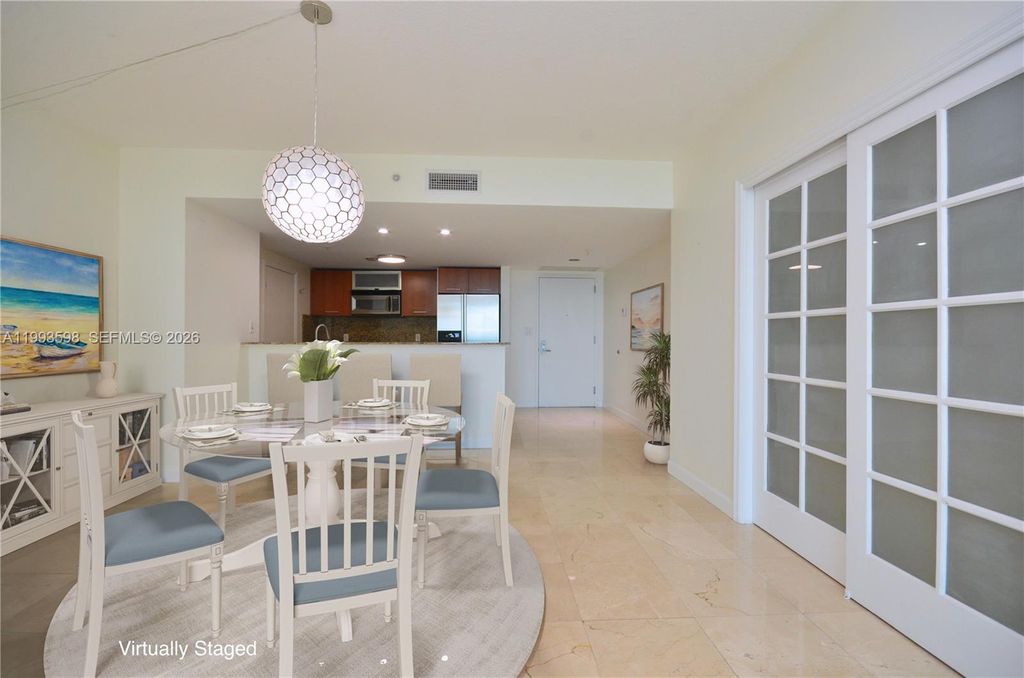 Photo of 9055 SW 73rd Ct #1106, Miami, FL 33156 (MLS # A11993598)