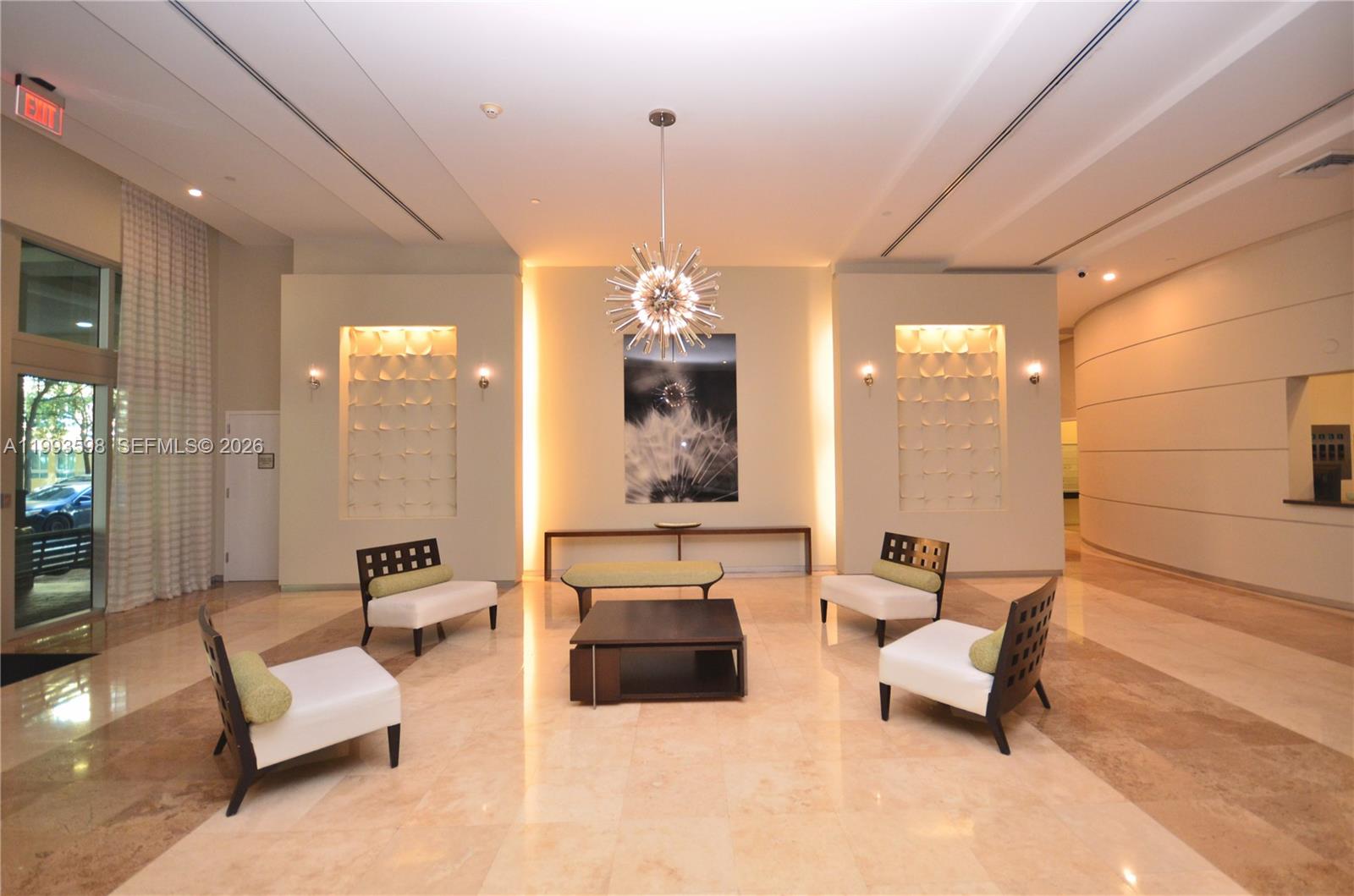 METROPOLIS I AT DADELAND - Residential