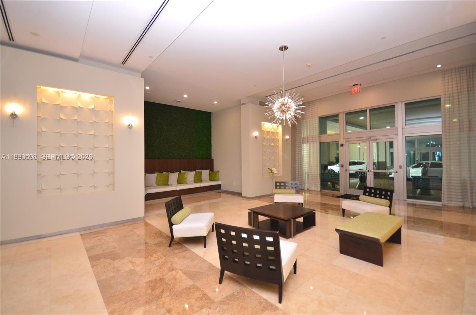 METROPOLIS I AT DADELAND - Residential