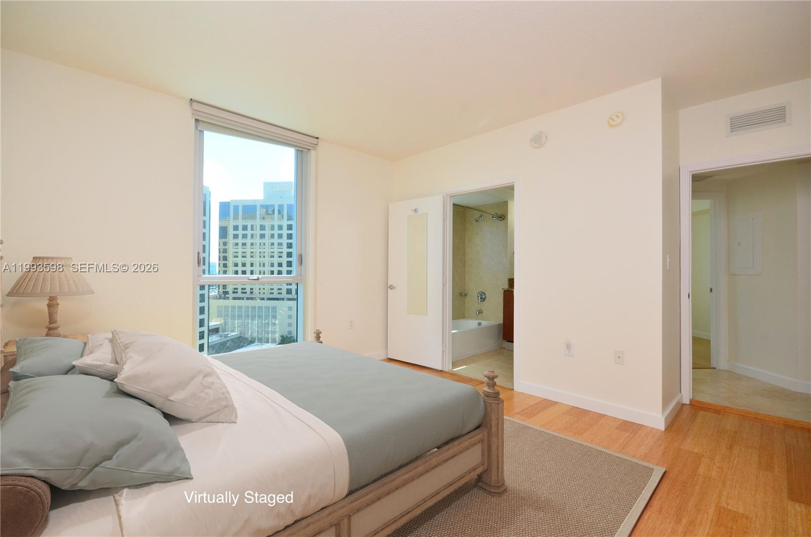 METROPOLIS I AT DADELAND - Residential