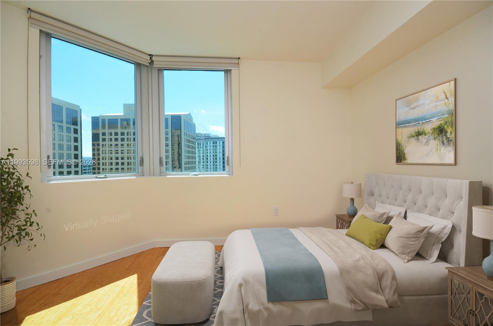 METROPOLIS I AT DADELAND - Residential