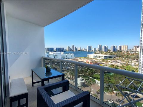 18101 Collins Ave 1408 Sunny Isles Beach FL 33160