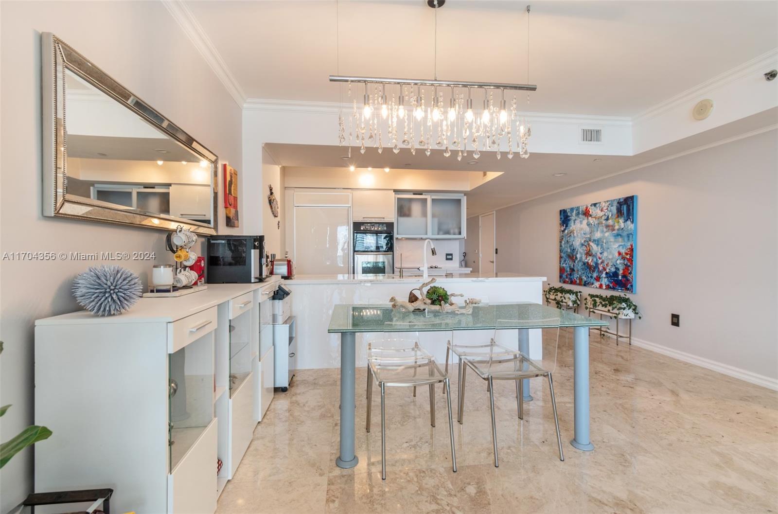 BEACH CLUB TWO CONDO - Residential Lease