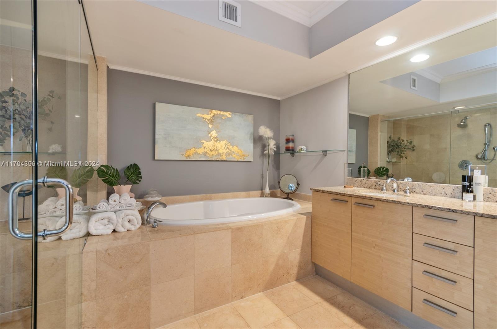 BEACH CLUB TWO CONDO - Residential Lease