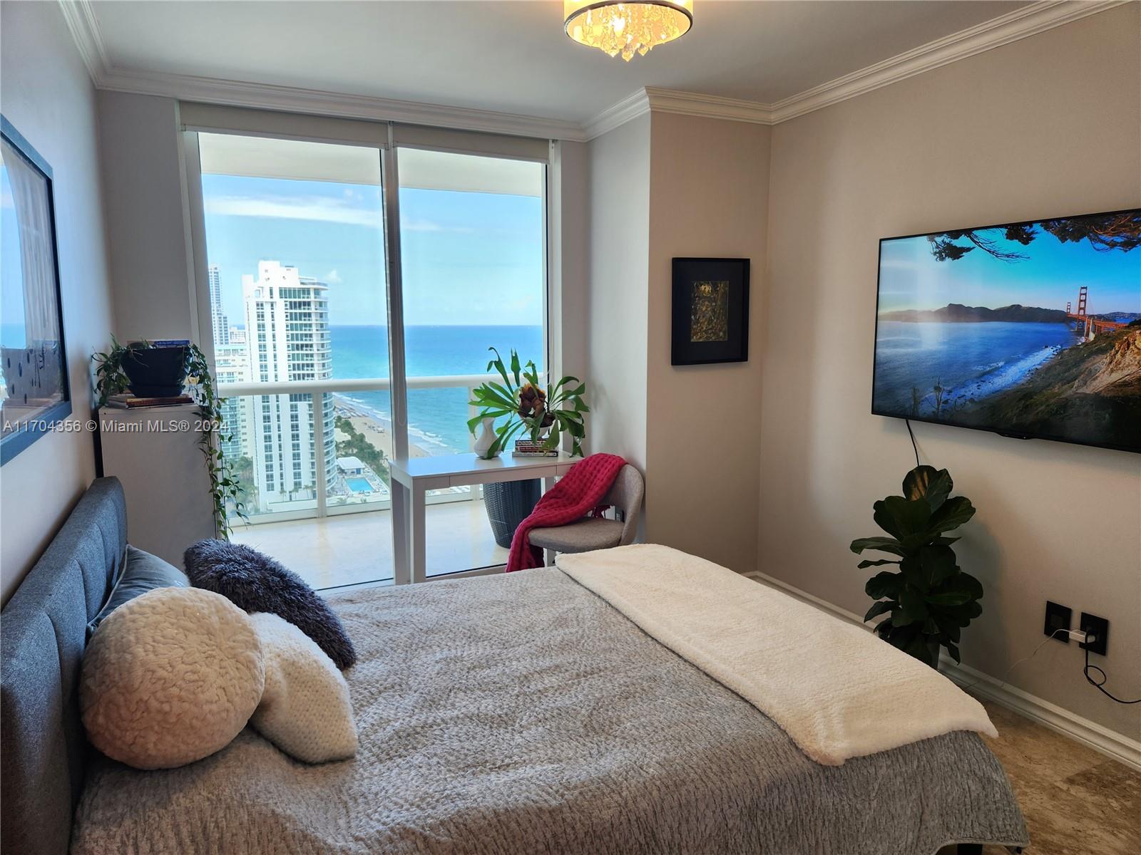 BEACH CLUB TWO CONDO - Residential Lease