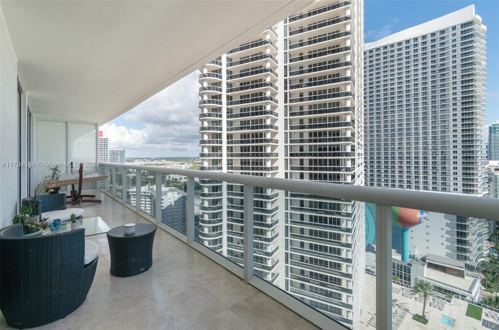 BEACH CLUB TWO CONDO - Residential Lease