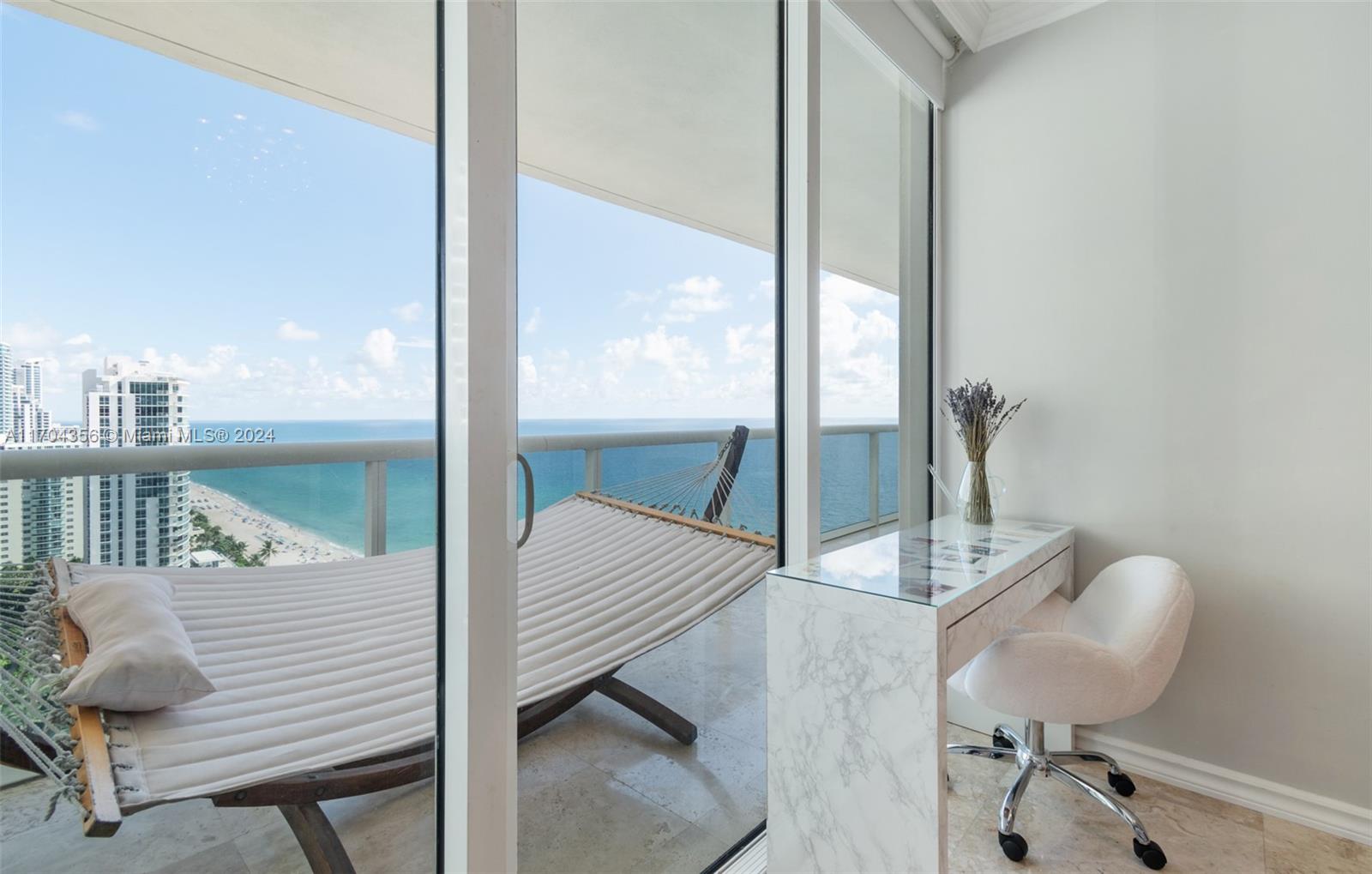 BEACH CLUB TWO CONDO - Residential Lease