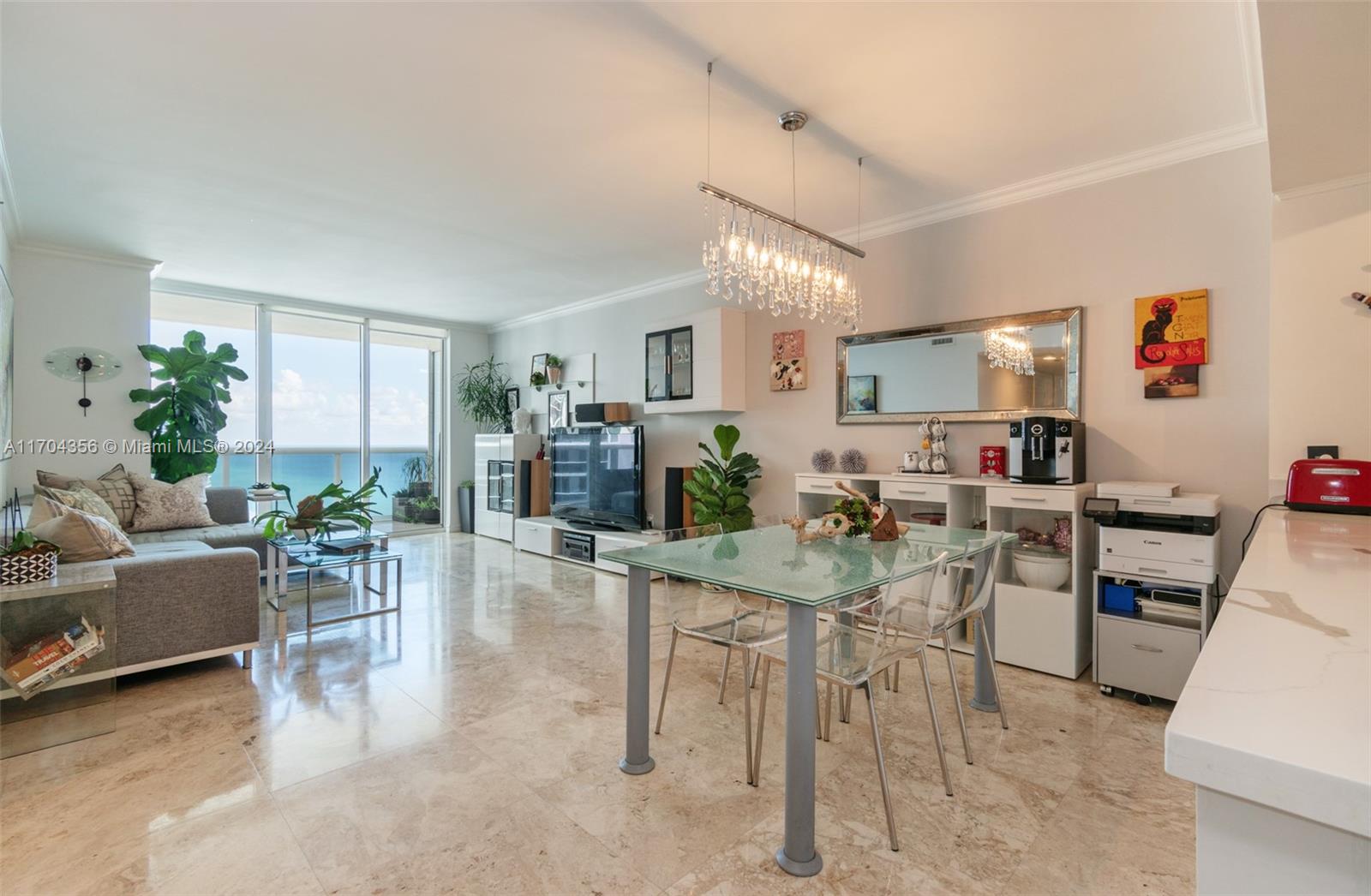 BEACH CLUB TWO CONDO - Residential Lease