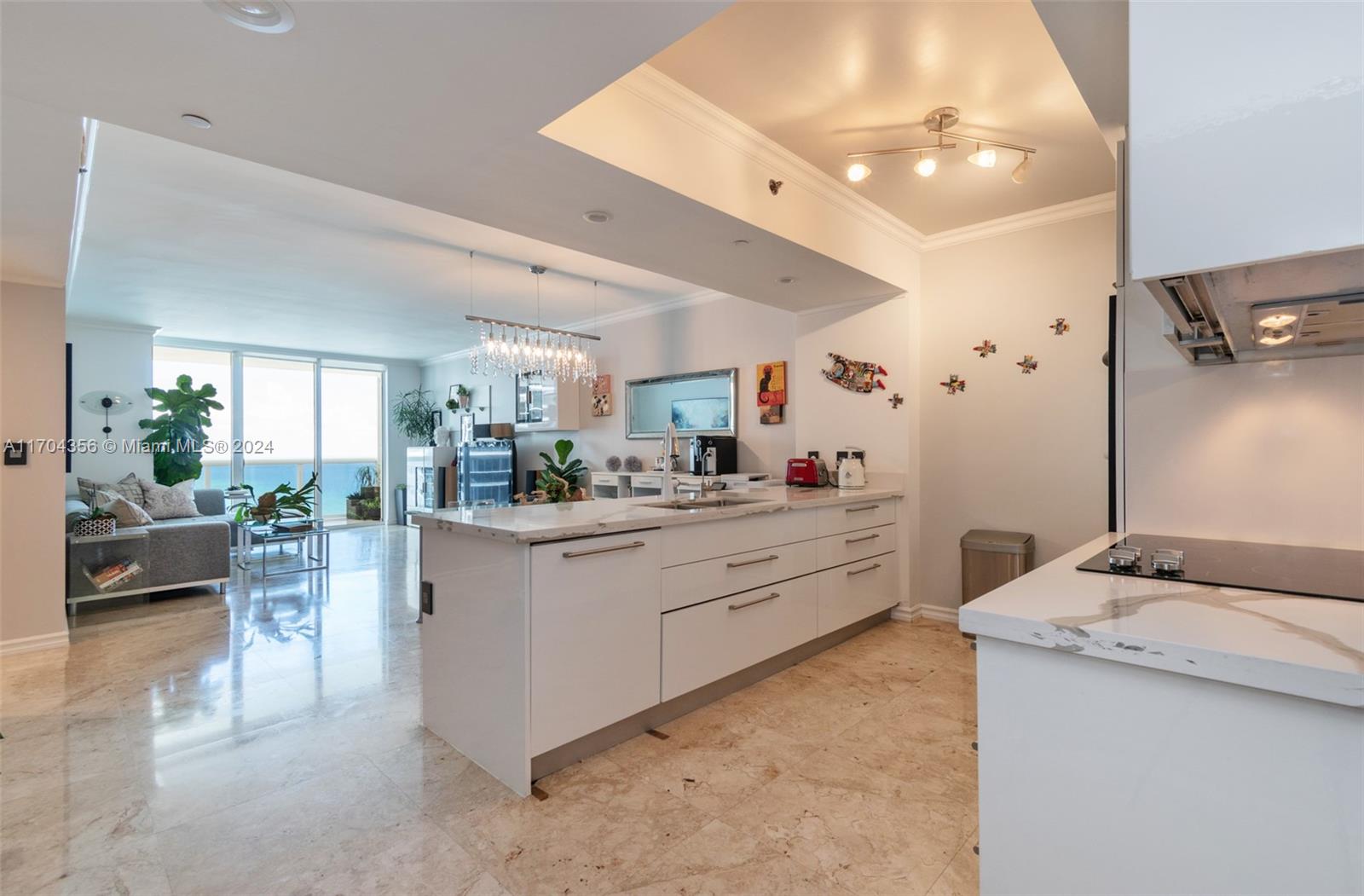 BEACH CLUB TWO CONDO - Residential Lease