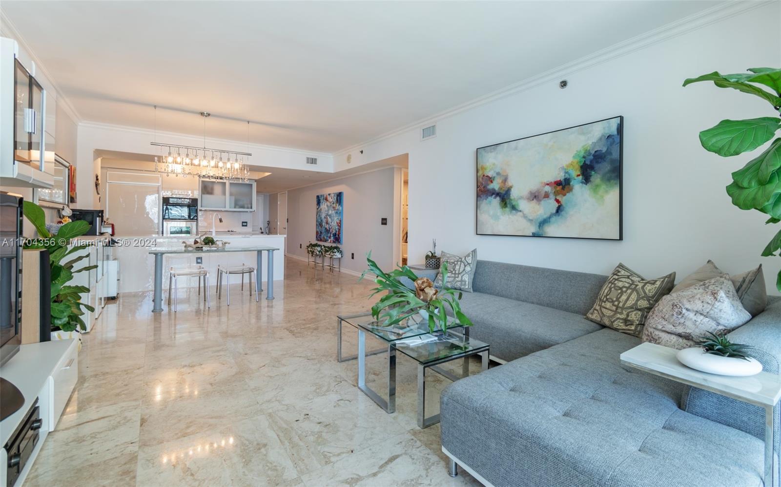 1830 S Ocean Dr 2311, Hallandale Beach, Broward County, Florida - 2 Bedrooms  
2 Bathrooms - 
