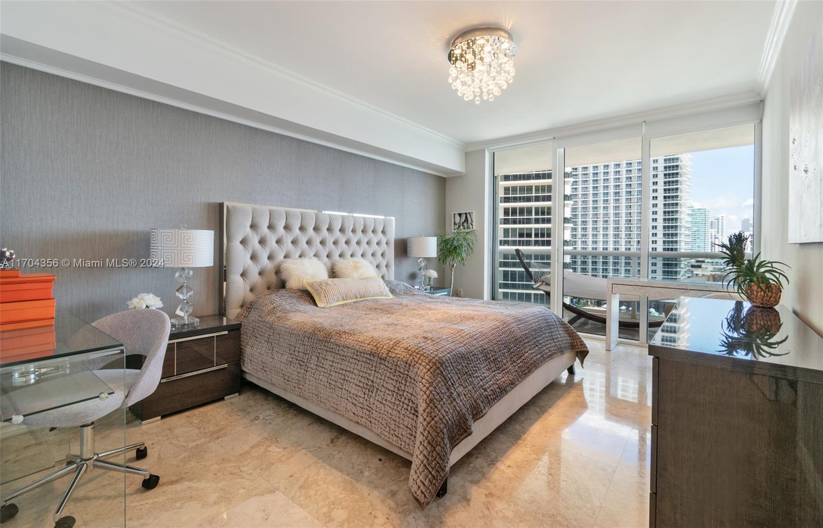 BEACH CLUB TWO CONDO - Residential Lease