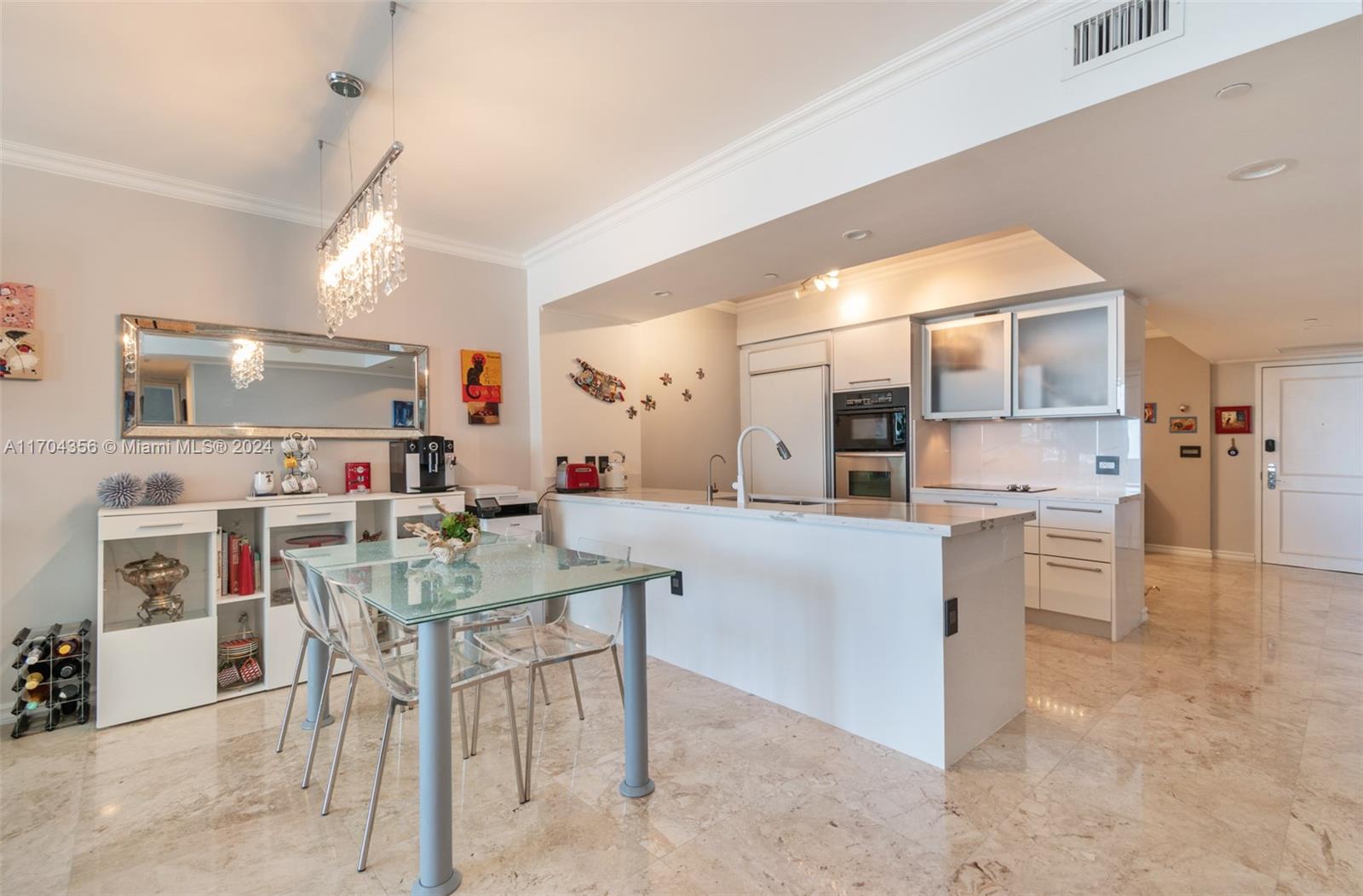 BEACH CLUB TWO CONDO - Residential Lease