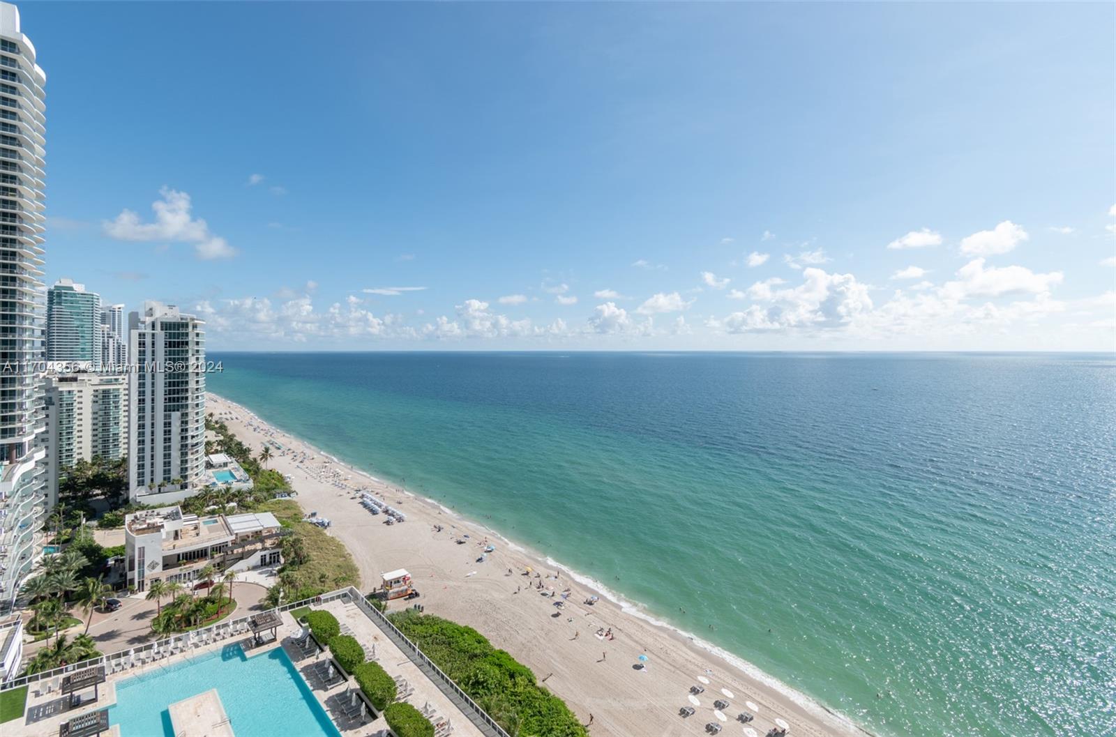 BEACH CLUB TWO CONDO - Residential Lease