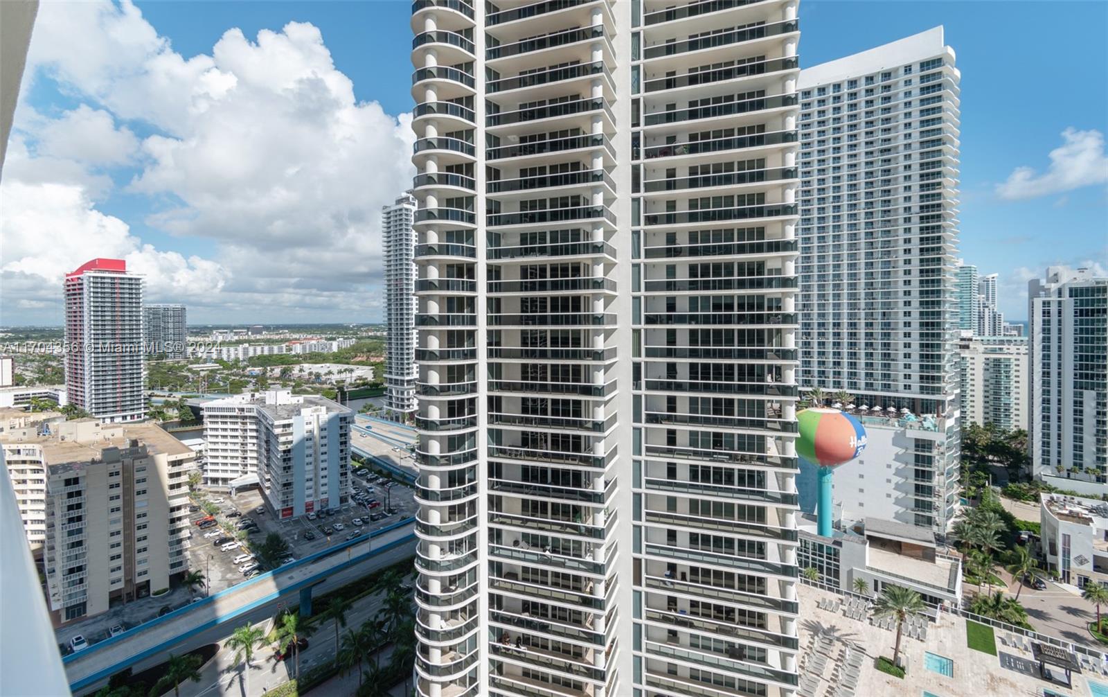 BEACH CLUB TWO CONDO - Residential Lease